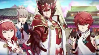 Illustration for article titled Fire Emblem Fates Is Fascinating When Offering New Perspectives But Dull When Repeating Itself